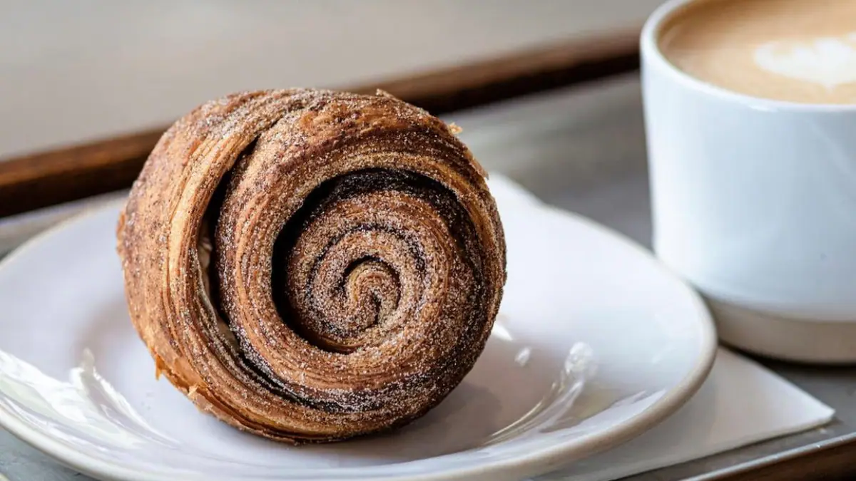 GAIL's – artisan bakery in Hove town centre